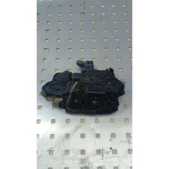 CERRADURA PUERTA DELANTERA IZQUIERDA 5N1837015C  - miniatura 3