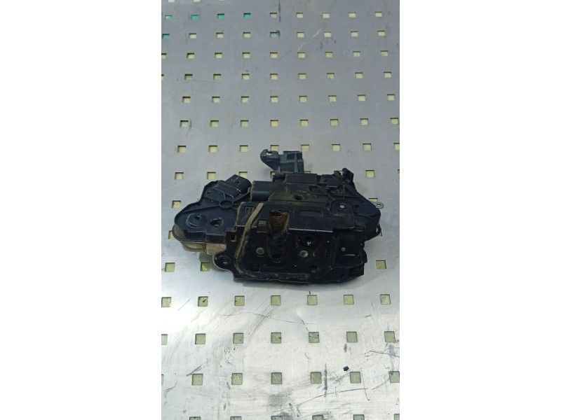 CERRADURA PUERTA DELANTERA IZQUIERDA 5N1837015C  - imagen 3