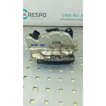 CERRADURA PUERTA DELANTERA DERECHA 5N1837016C 