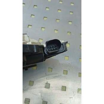 CERRADURA PUERTA DELANTERA DERECHA 5N1837016C  - miniatura 2