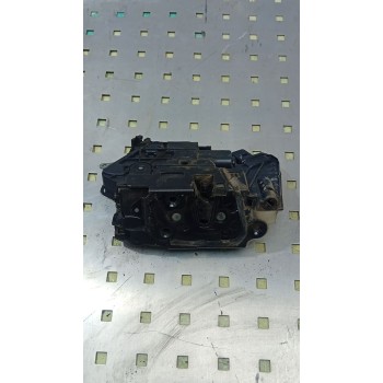 CERRADURA PUERTA DELANTERA DERECHA 5N1837016C  - miniatura 3
