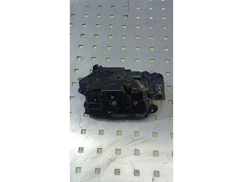 CERRADURA PUERTA DELANTERA DERECHA 5N1837016C  - imagen 3