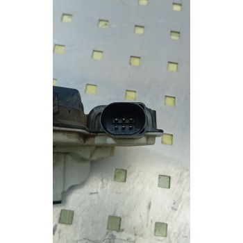 CERRADURA PUERTA TRASERA IZQUIERDA 6J0839015C  - miniatura 2