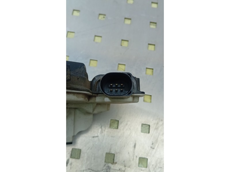 CERRADURA PUERTA TRASERA IZQUIERDA 6J0839015C  - imagen 2