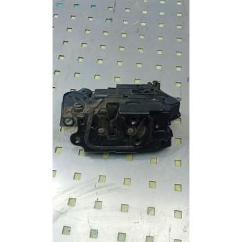 CERRADURA PUERTA TRASERA IZQUIERDA 6J0839015C  - miniatura 3
