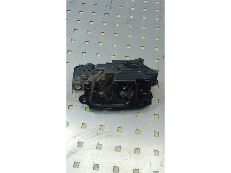 CERRADURA PUERTA TRASERA IZQUIERDA 6J0839015C  - imagen 3