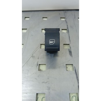 MANDO ELEVALUNAS TRASERO IZQUIERDO 7L6959855B 