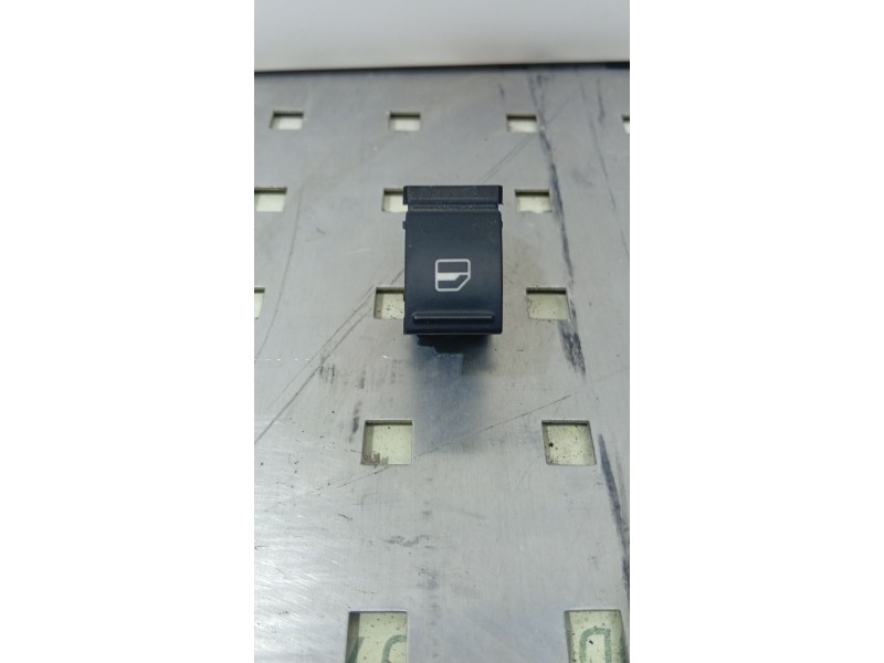 MANDO ELEVALUNAS TRASERO IZQUIERDO 7L6959855B  - imagen 1