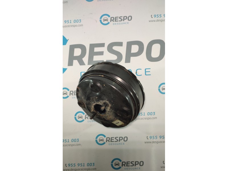 SERVOFRENO  - imagen 1