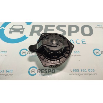 VENTILADOR CALEFACCION F00S3B2401 110517  - miniatura 2