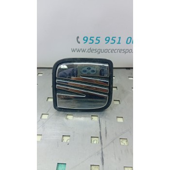 MANETA EXTERIOR PORTON 6J4827565A 