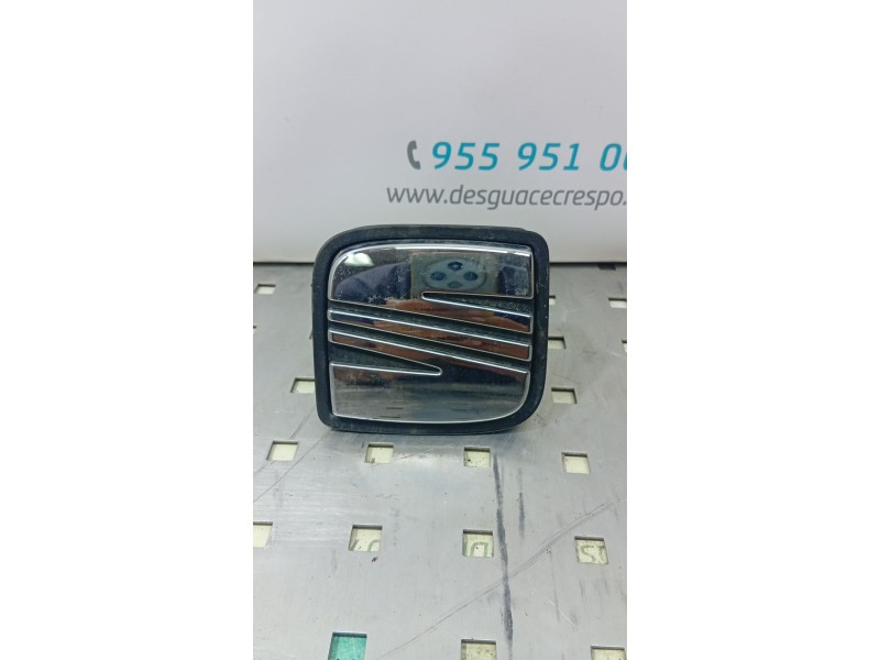 MANETA EXTERIOR PORTON 6J4827565A  - imagen 1
