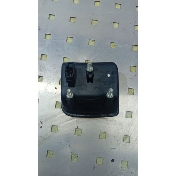 MANETA EXTERIOR PORTON 6J4827565A  - miniatura 2