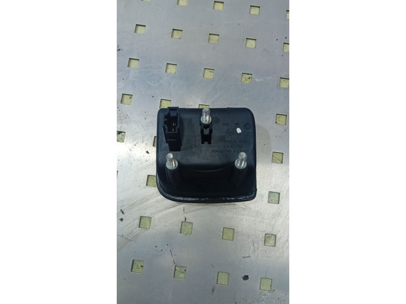 MANETA EXTERIOR PORTON 6J4827565A  - imagen 2