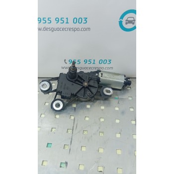 MOTOR LIMPIA TRASERO 6J4955711  - miniatura 3