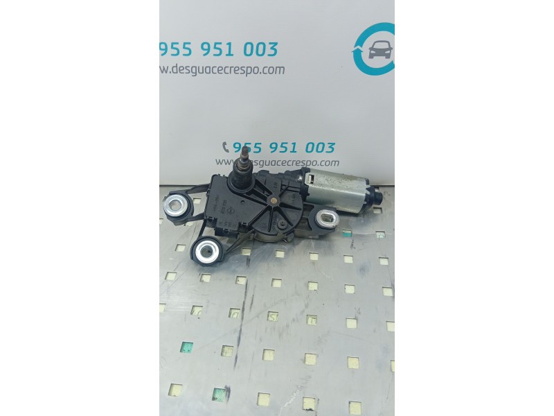 MOTOR LIMPIA TRASERO 6J4955711  - imagen 3