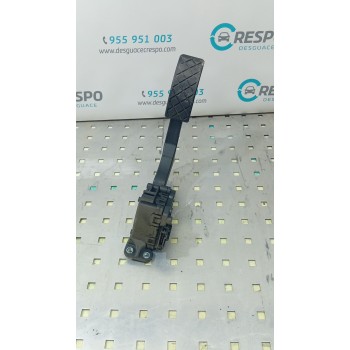 POTENCIOMETRO PEDAL 6Q1721503M  - miniatura 2