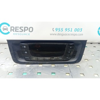 MANDO CLIMATIZADOR 6J0820043A 