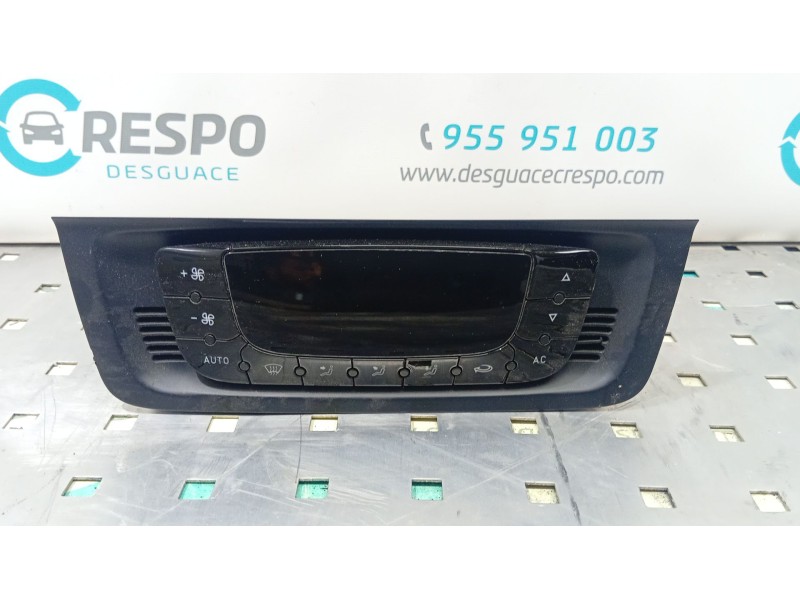MANDO CLIMATIZADOR 6J0820043A  - imagen 1