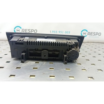 MANDO CLIMATIZADOR 6J0820043A  - miniatura 2