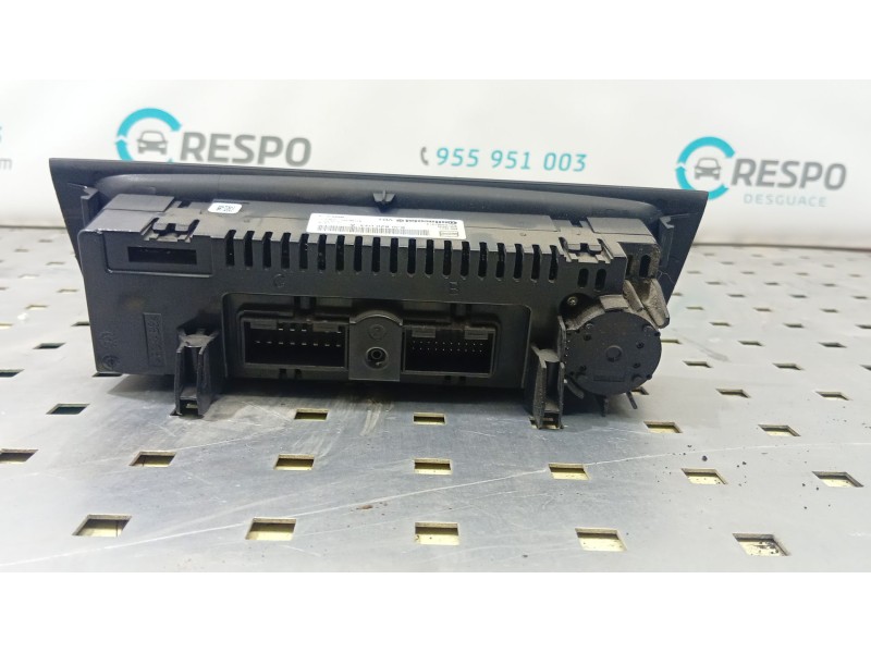 MANDO CLIMATIZADOR 6J0820043A  - imagen 2