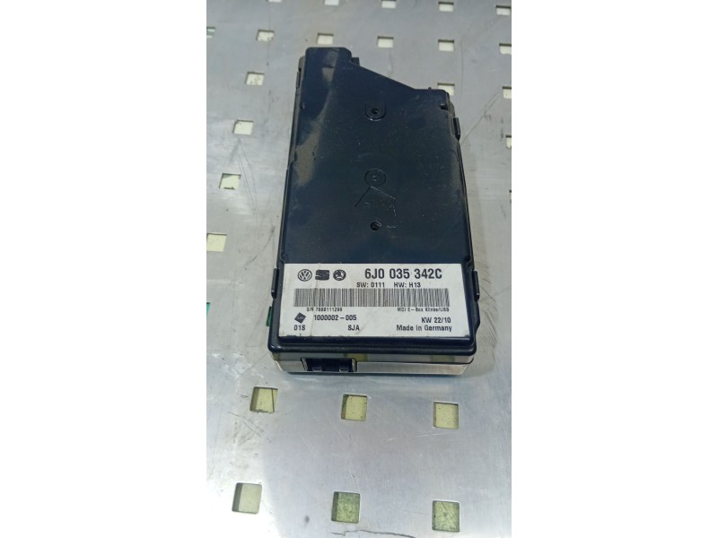 MODULO ELECTRONICO 6J0035342C  - imagen 1