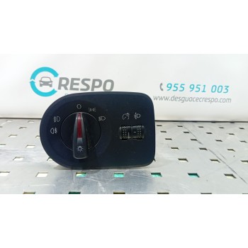 MANDO LUCES 6J1941531J 