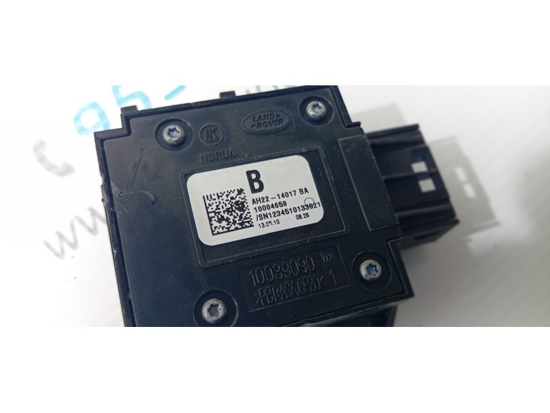 INTERRUPTOR AH2214017BA  - imagen 2