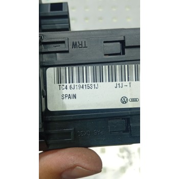 MANDO LUCES 6J1941531J  - miniatura 3