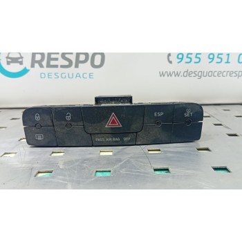 WARNING 6J0927137R 