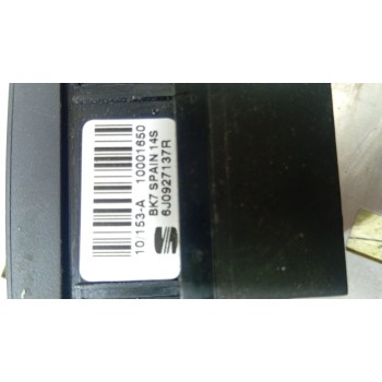WARNING 6J0927137R  - miniatura 3