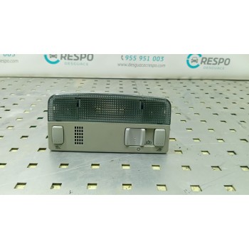 LUZ INTERIOR 3B0947105C  - miniatura 1