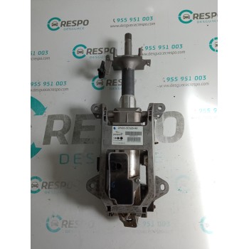 COLUMNA DIRECCION 2W933C529AK  - miniatura 2