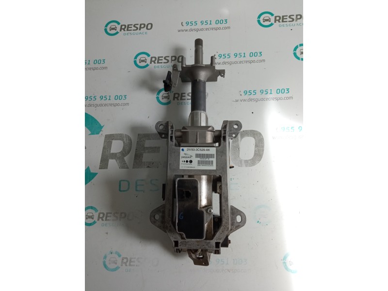 COLUMNA DIRECCION 2W933C529AK  - imagen 2