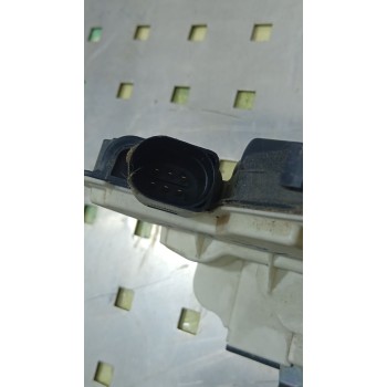 CERRADURA PUERTA TRASERA DERECHA 6JO839016C  - miniatura 2