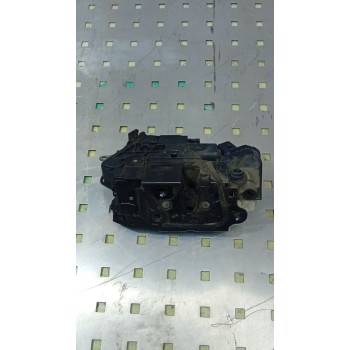 CERRADURA PUERTA TRASERA DERECHA 6JO839016C  - miniatura 3