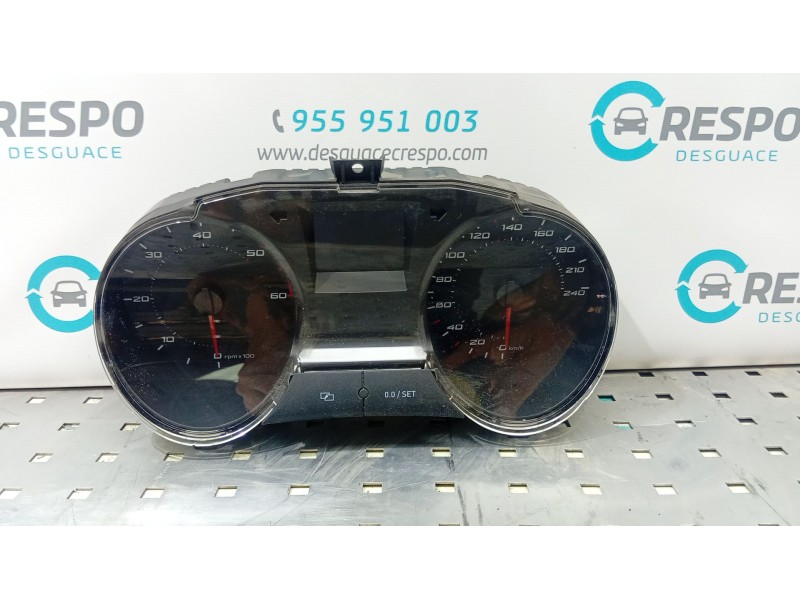 CUADRO INSTRUMENTOS 6J0920802H  - imagen 1