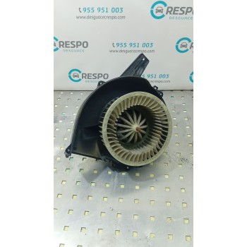 VENTILADOR CALEFACCION 6Q1820015H  - miniatura 3