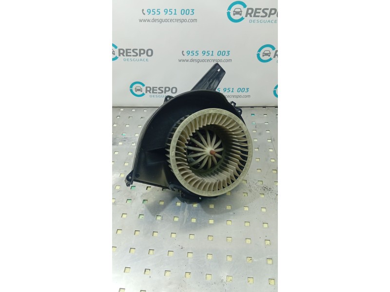 VENTILADOR CALEFACCION 6Q1820015H  - imagen 3