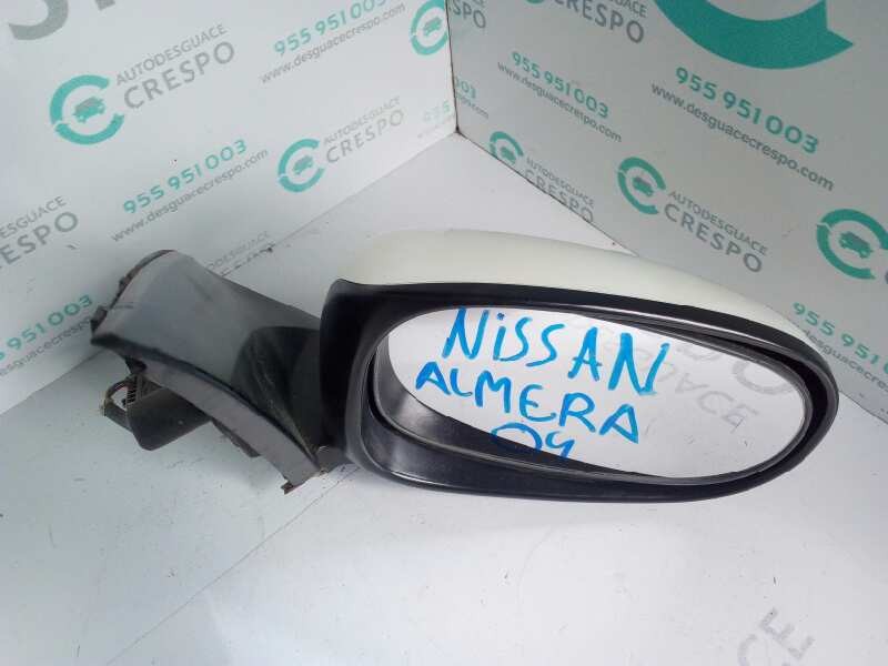 RETROVISOR DERECHO  - imagen 1