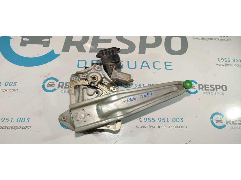 ELEVALUNAS TRASERO DERECHO 977555108  - imagen 1