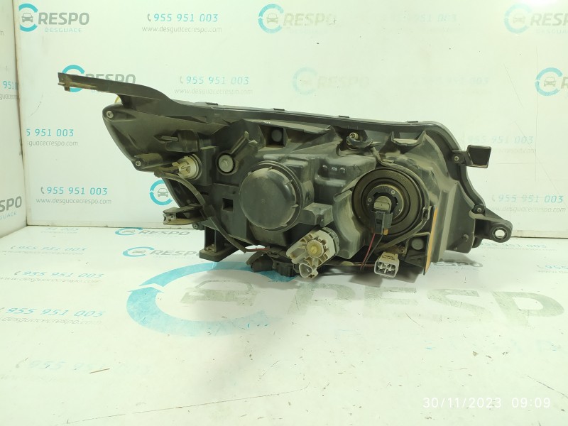 FARO IZQUIERDO 12380010000  - imagen 3