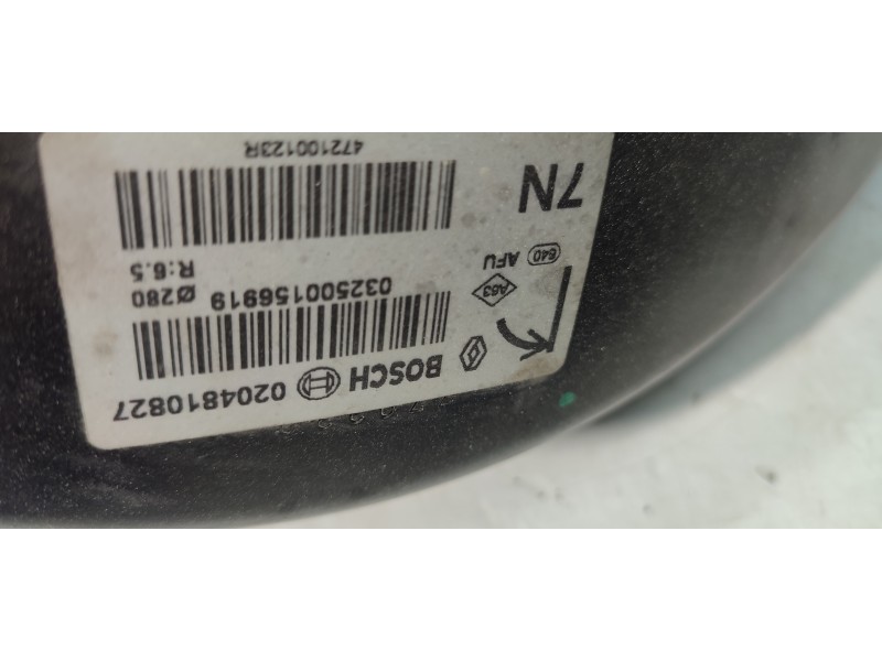 SERVOFRENO 472100123R  - imagen 3