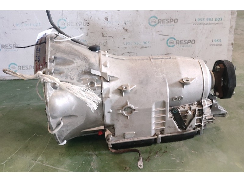 CAJA CAMBIOS 7226400  - imagen 6