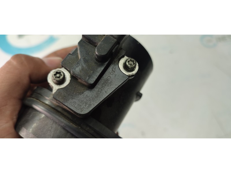 CAUDALIMETRO 968328298003  - imagen 3