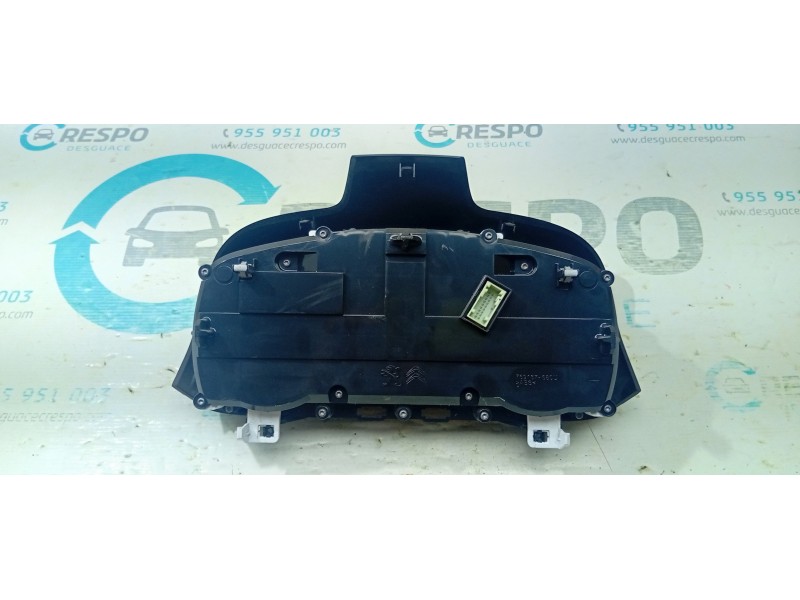 CUADRO INSTRUMENTOS 9836322380  - imagen 3