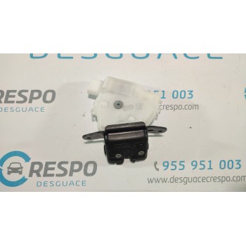 CERRADURA MALETERO / PORTON  - miniatura 2