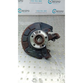 MANGUETA DELANTERA DERECHA 6R0615312A  - miniatura 1