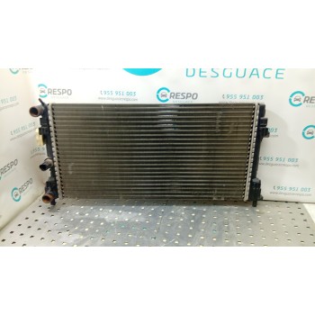 RADIADOR AGUA 6R0121253  - miniatura 1