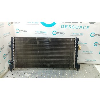 RADIADOR AGUA 6R0121253  - miniatura 2